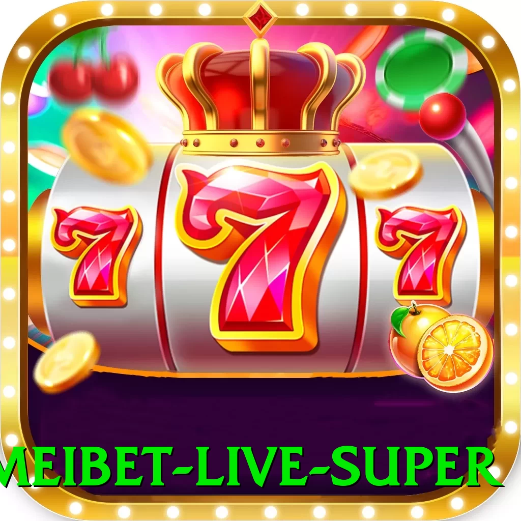 ameibet Live Super - vip