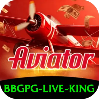 bbgpg Live King - app