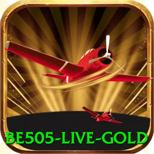 be505 - Live Gold - pk