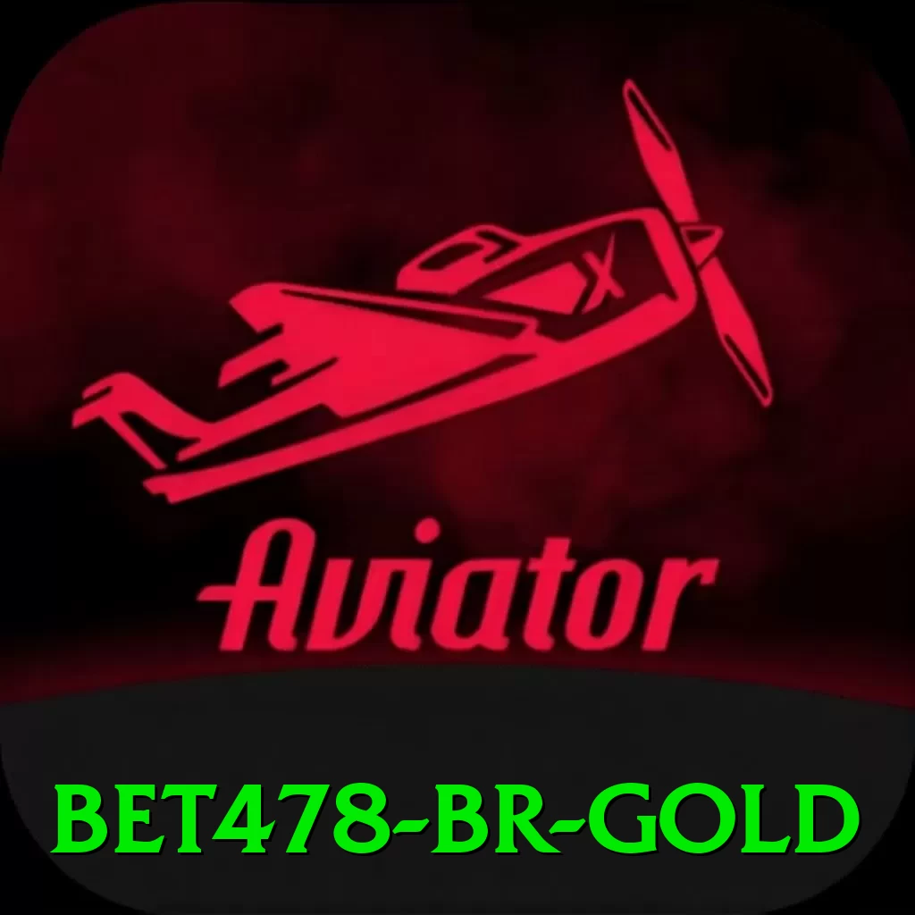 bet478 BR Gold - app