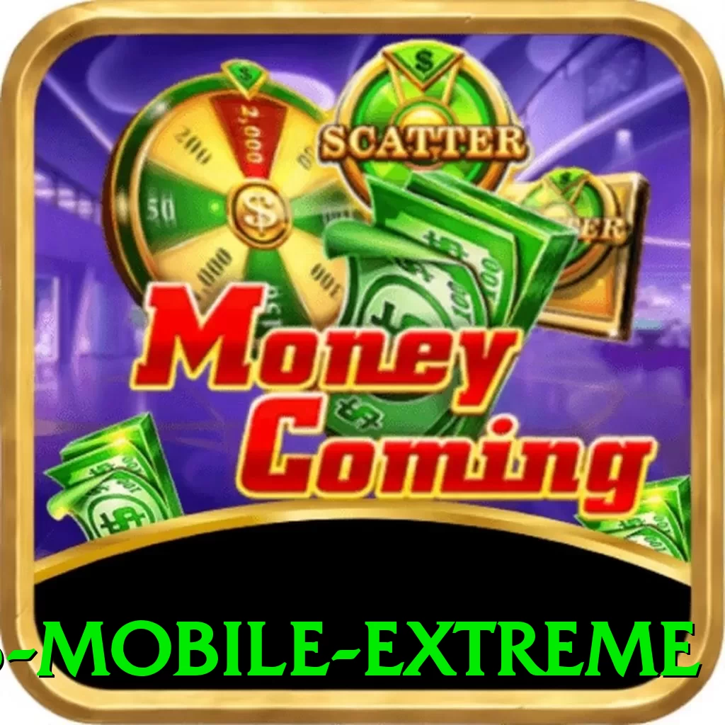 bet5455 Mobile Extreme - apk