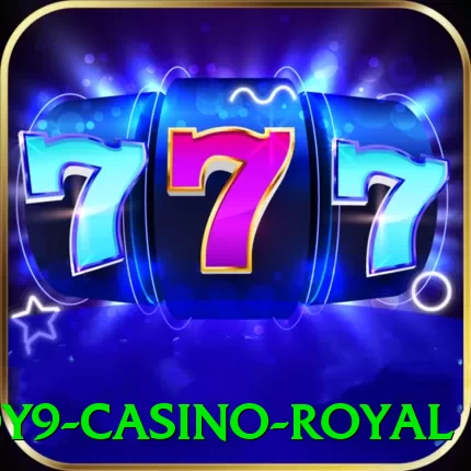 betoy9 - Casino Royal - game