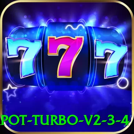 calor777 Jackpot Turbo v2.3.4 - app