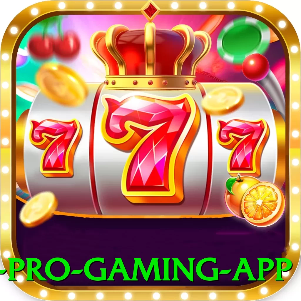 contavip Pro Gaming App - app