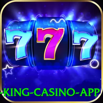 dbd777 King Casino App - apk