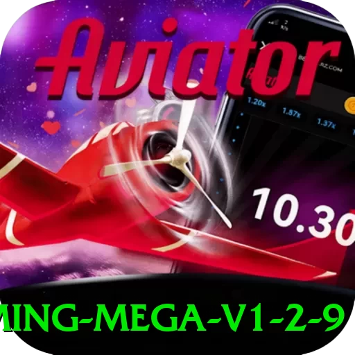dj5 Gaming Mega v1.2.9 - pk
