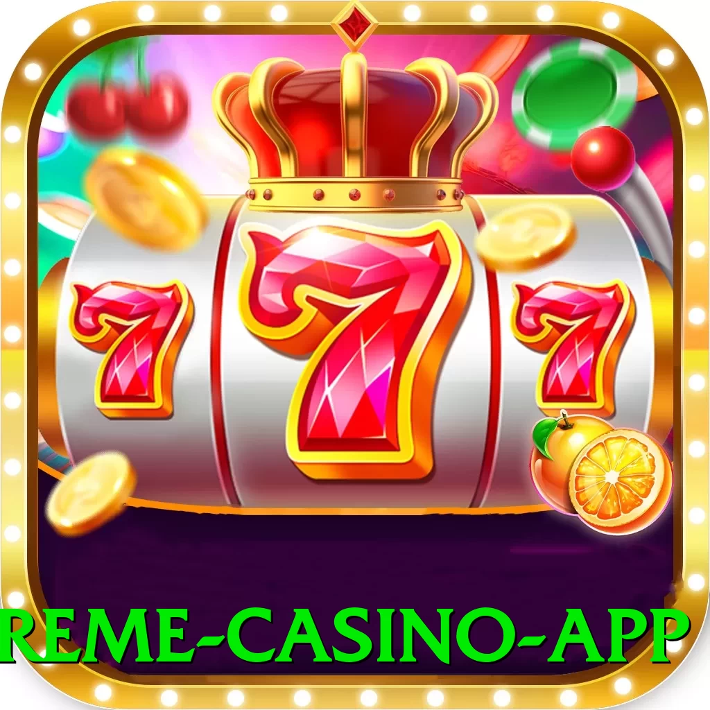 dpd777 Extreme Casino App - game