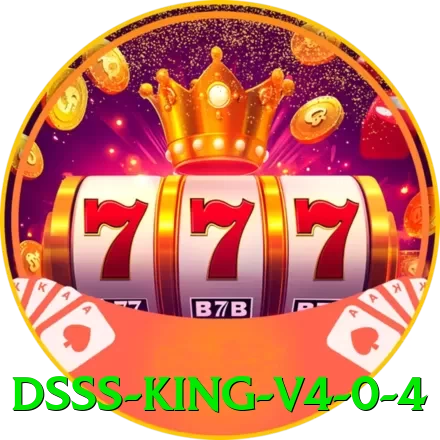dsss - King v4.0.4 - app