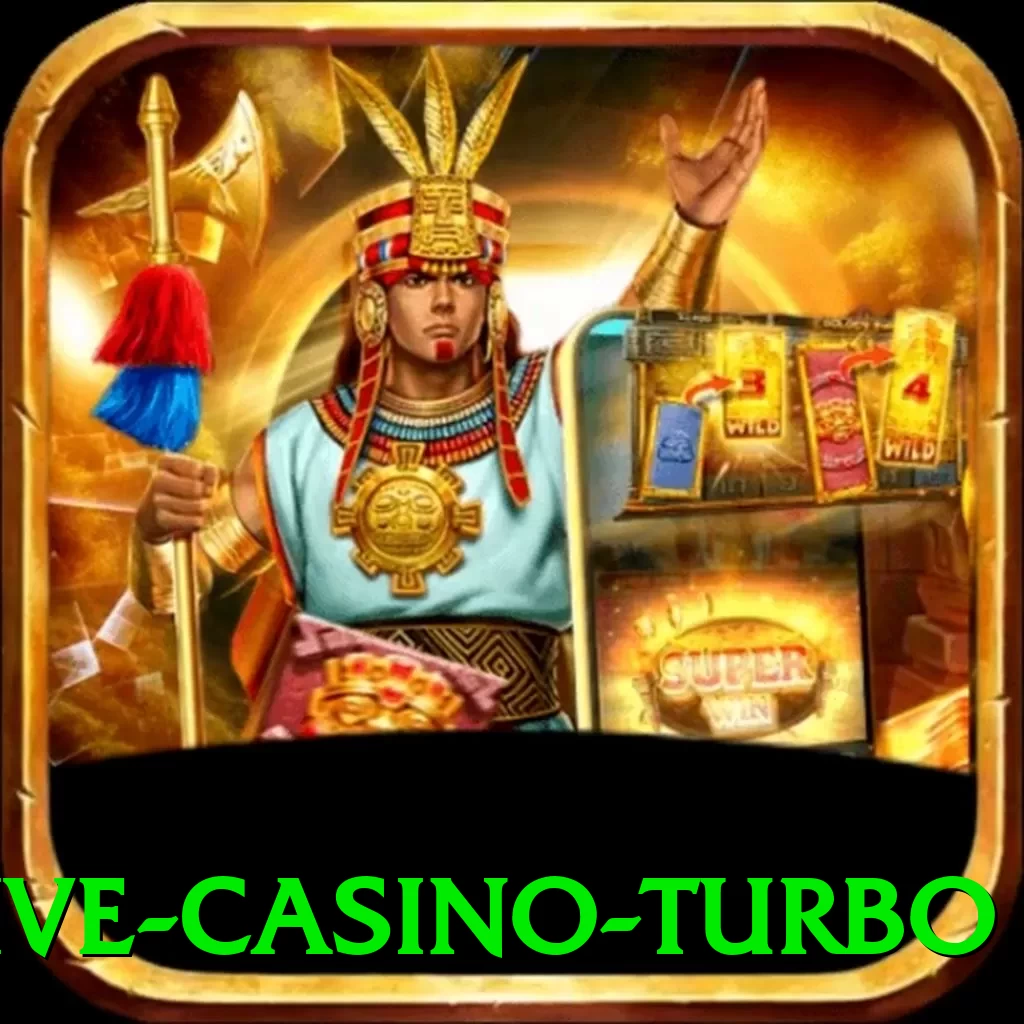 e79 Live Casino Turbo - apk