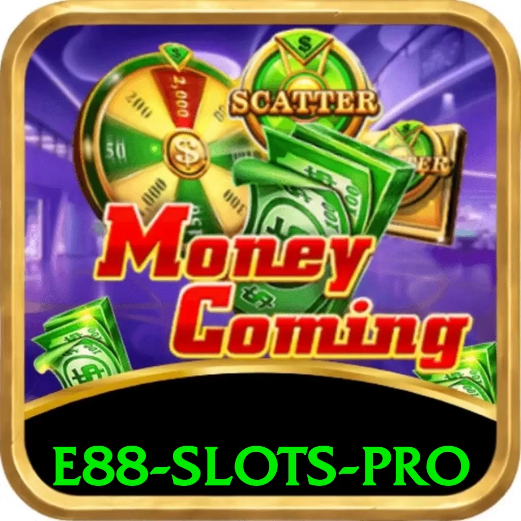 e88 - Slots Pro - apk