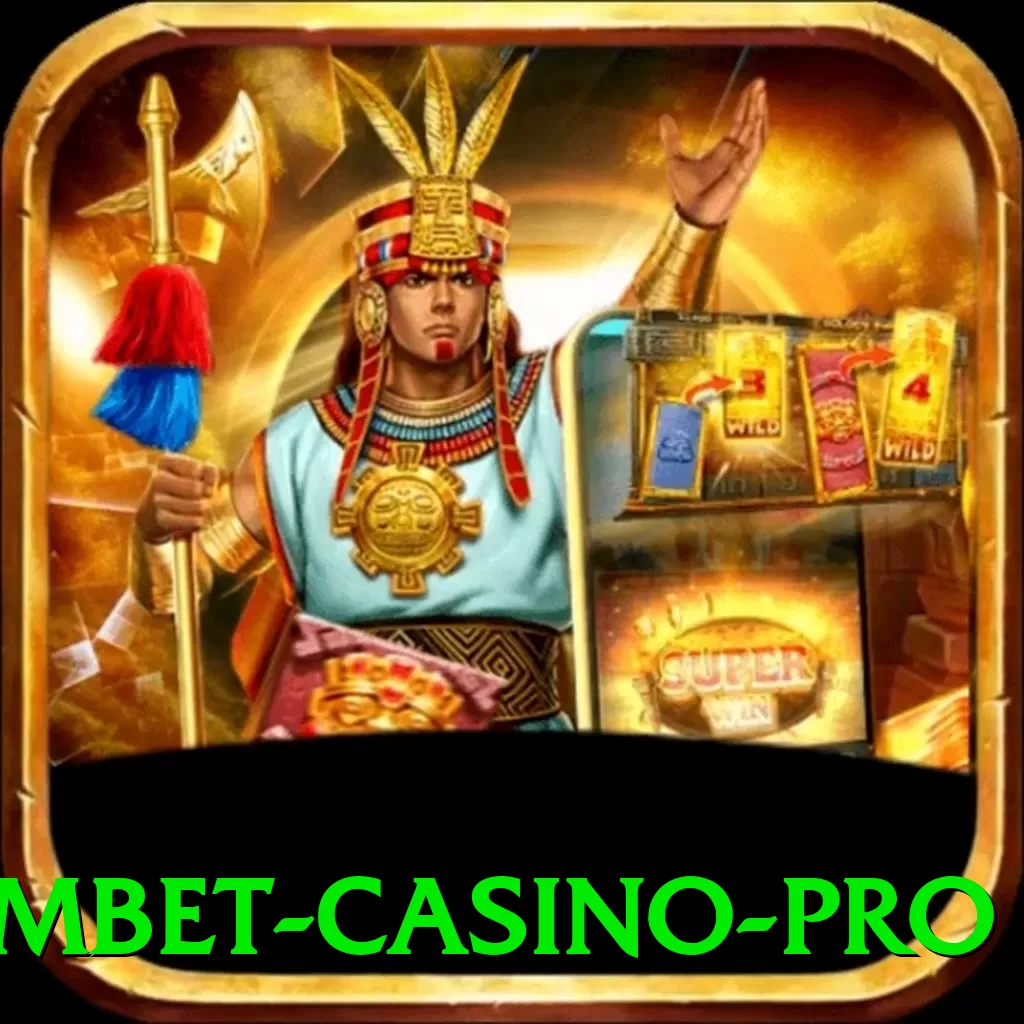 fbmbet - Casino Pro - pak