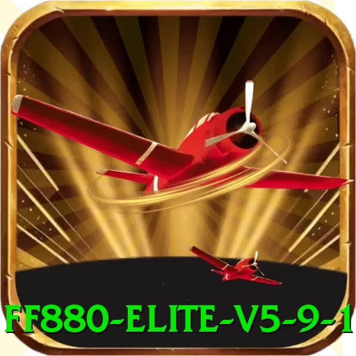 ff880 Elite v5.9.1 - vip
