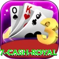 folha777 Cash Royal