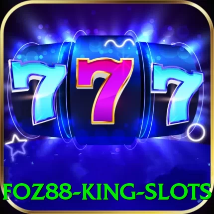 foz88 King Slots - pk