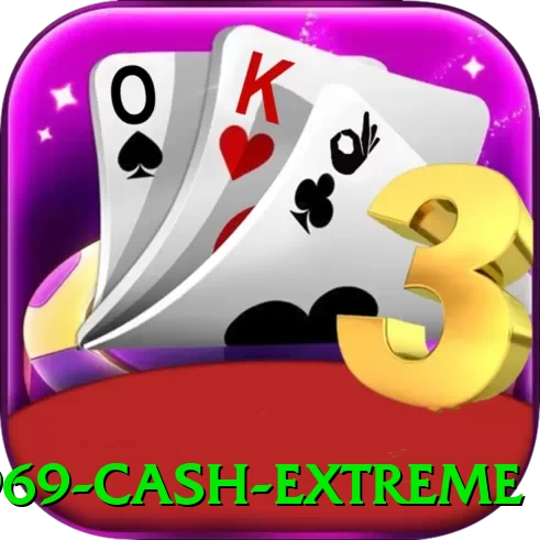 ft969 Cash Extreme - pk