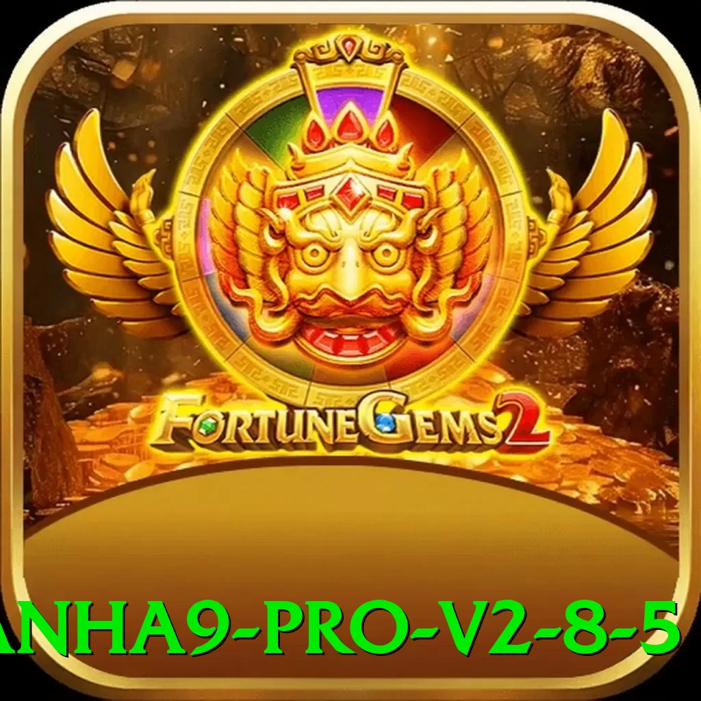 ganha9 Pro v2.8.5 - app