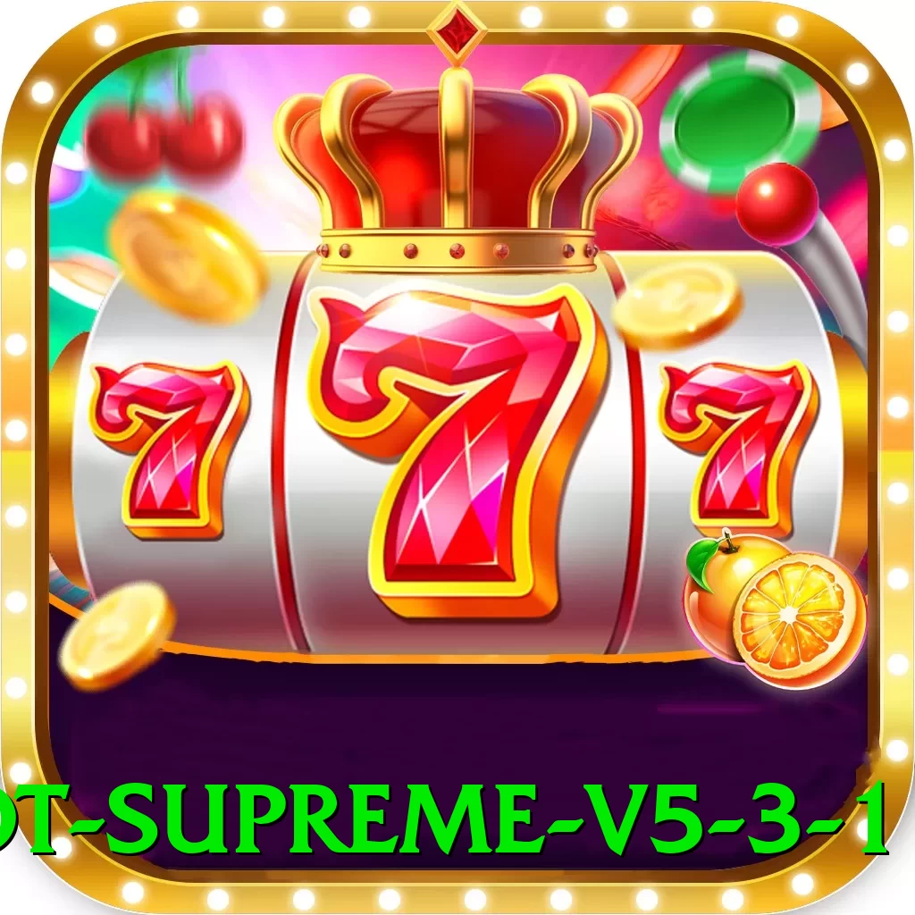 ganhe888 Jackpot Supreme v5.3.1 - go