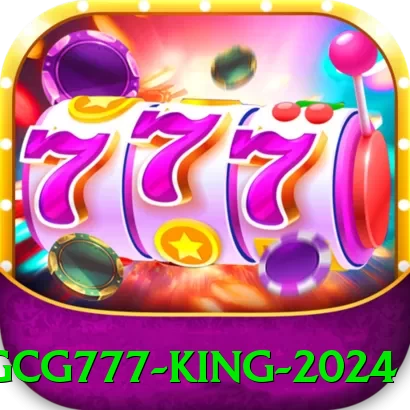 gcg777 King 2024 - pak