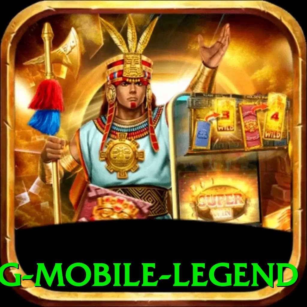honrapg Mobile Legend - apk
