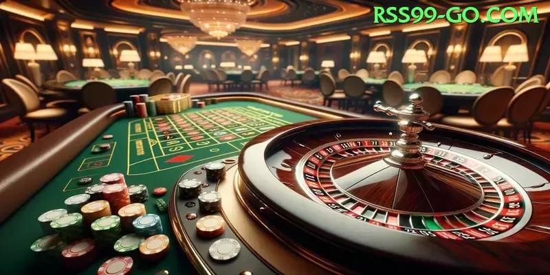 99vv Live Casino Pro Screenshot 1