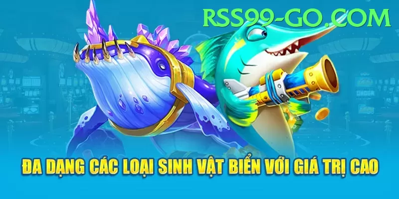 rss99 Fishing Games - student profile customization