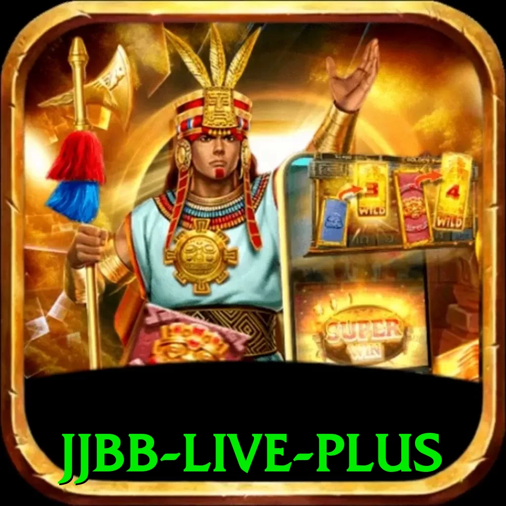 jjbb Live Plus - app