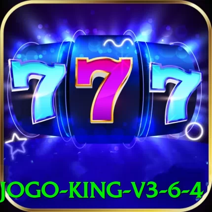 jogojogo - King v3.6.4 - game