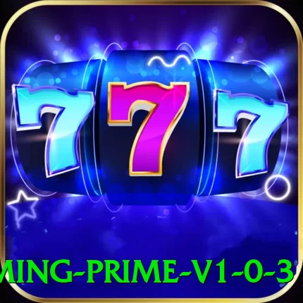 kkwin Gaming Prime v1.0.3 - pro