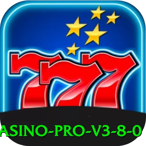 kw777 Casino Pro v3.8.0 - pak