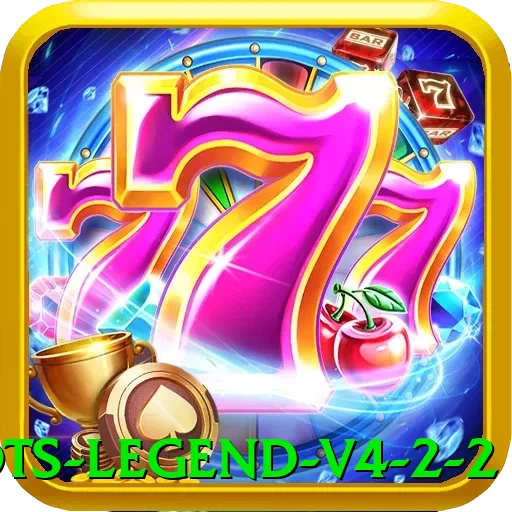 l567 Slots Legend v4.2.2 - go