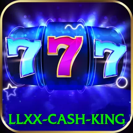 llxx Cash King - app