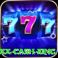 llxx Cash King