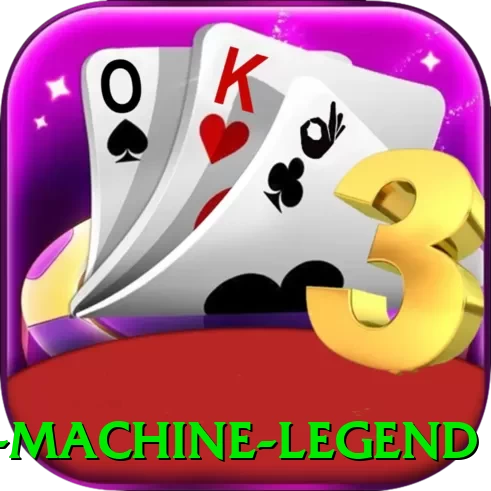 luck02 Slot Machine Legend - pak