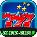meteorpg - Slots Super