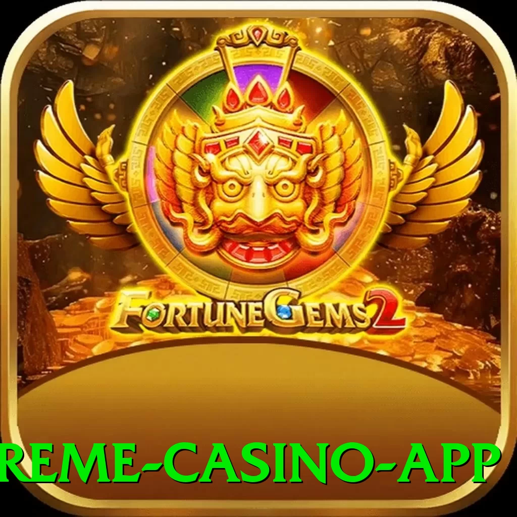 migapg Extreme Casino App - app