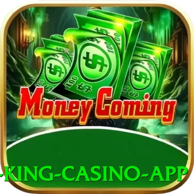 my7bet King Casino App - go
