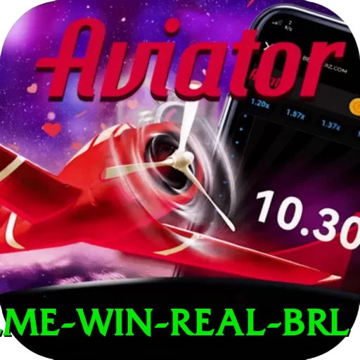 neypg Supreme - Win Real BRL - apk