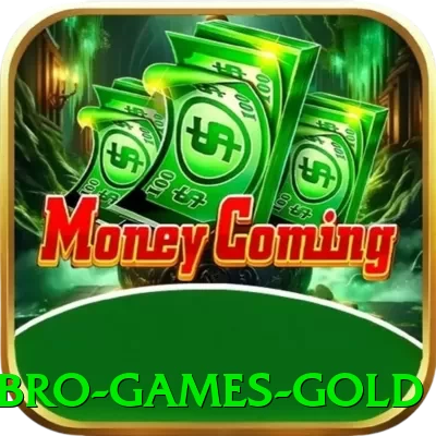 okokbro Games Gold - pro