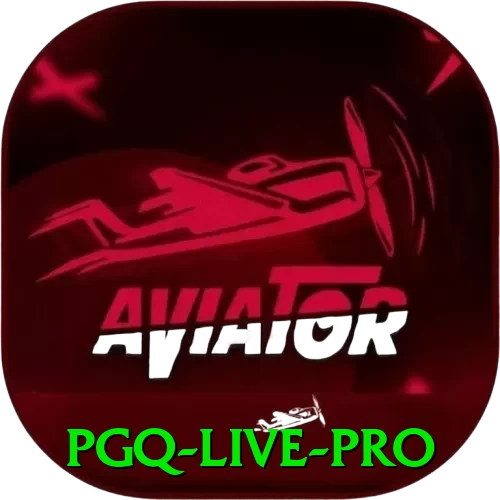 pgq Live Pro - app