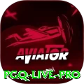 pgq Live Pro