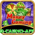 pgyes Gold Casino App