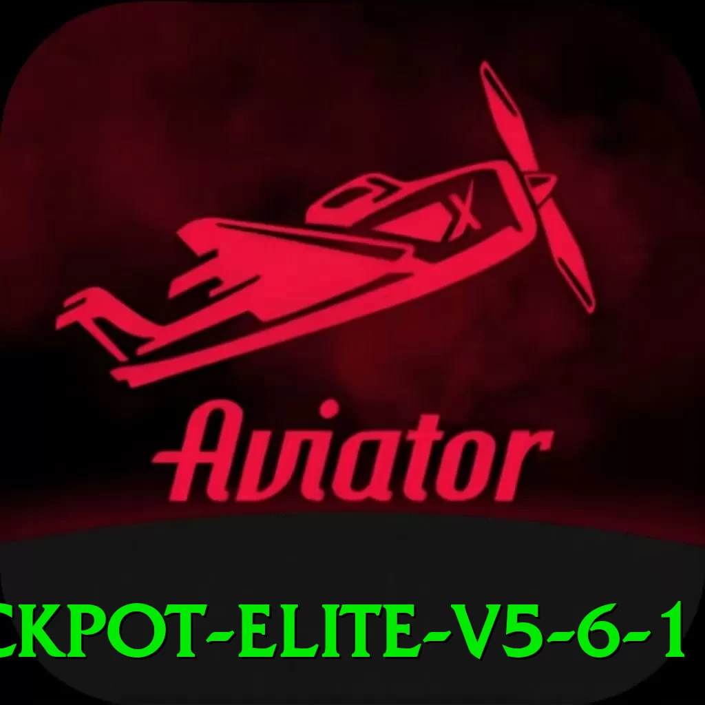 ppff Jackpot Elite v5.6.1 - pro