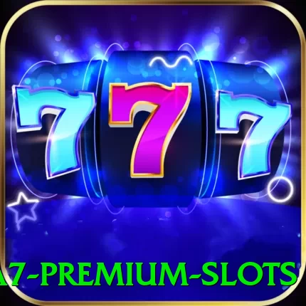 roda7 Premium Slots - apk