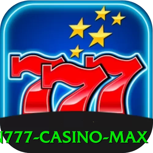 spin777 - Casino Max - game