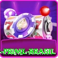 ta99 Prime Brasil