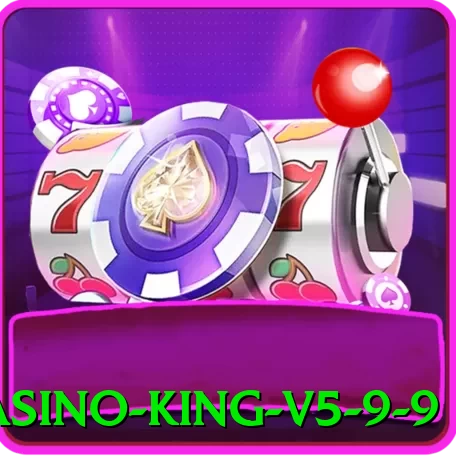 trempg Casino King v5.9.9 - go