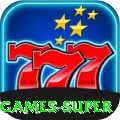 trevobet Games Super