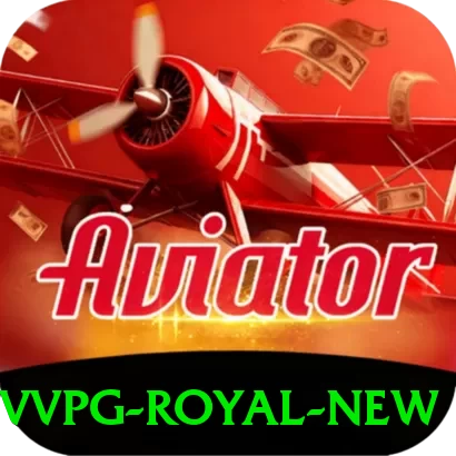tvvpg Royal New - pro