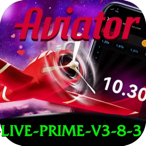 v888win Live Prime v3.8.3 - go