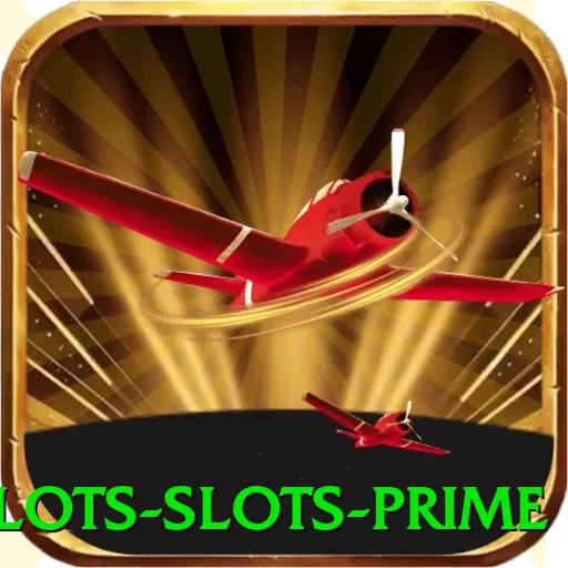 vtslots - Slots Prime - pak